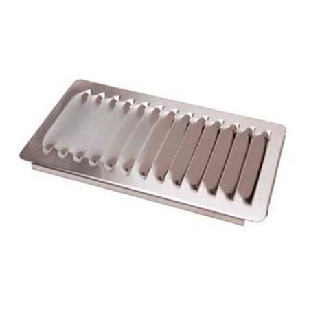 Allpoints Allpoints 2651038 Grid, Drip Tray (S/S) 2651038
